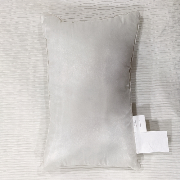 Decor Accent Pillow - Picture 2 of 5